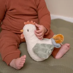 Little Dutch Tuimelaar Kip Little Farm