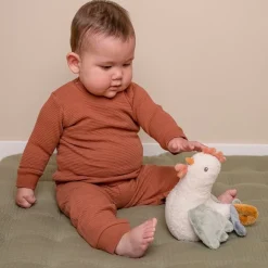 Little Dutch Tuimelaar Kip Little Farm