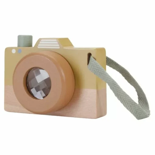 Little Dutch Vintage Camera
