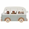 Little Dutch Vintage Camper