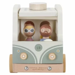 Little Dutch Vintage Camper