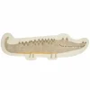 Little Dutch Vloerkleed Crocodile