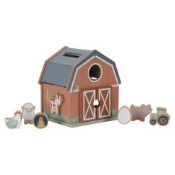 Little Dutch Vormenstoof Little Farm