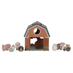 Little Dutch Vormenstoof Little Farm