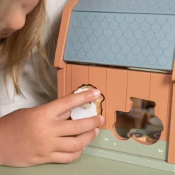 Little Dutch Vormenstoof Little Farm