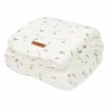 Little Dutch Wiegdeken Sailors Bay White