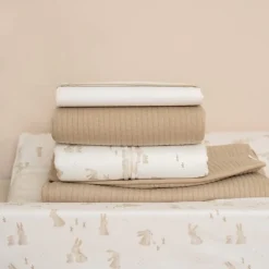 Little Dutch Winterslaapzak Baby Bunny