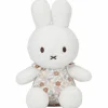 Little Dutch X Nijntje Vintage Flowers Knuffel
