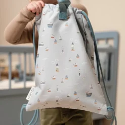 Little Dutch Zwem-Gymtasje Sailors Bay