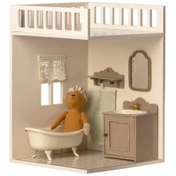 Losse Badkamer Poppenhuis Maileg