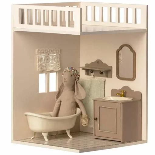 Losse Badkamer Poppenhuis Maileg