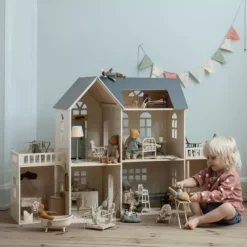 Losse Badkamer Poppenhuis Maileg