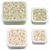 Lunchbox & Snackbox Bloesem A Little Lovely Company