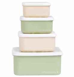 Lunchbox & Snackbox Bloesem A Little Lovely Company