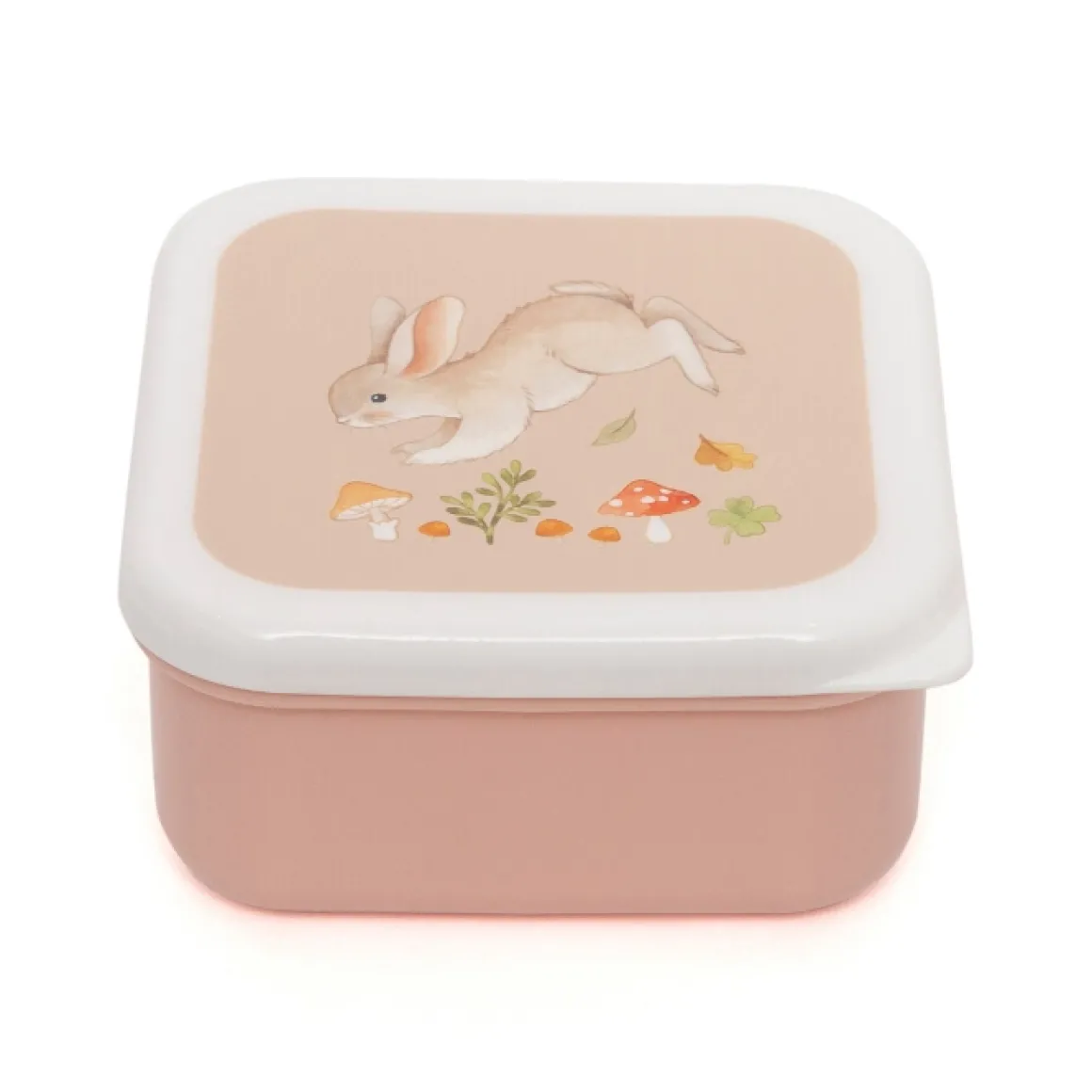 Lunchboxen Bear & Friends Petit Monkey (3St)