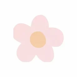 Madeliefjes Servetten Van Meri Meri - Vrolijke Tafeldecoratie