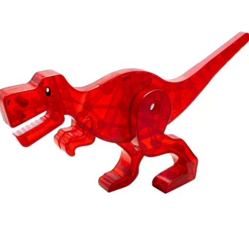 Magna Tiles Dino World (40St)