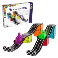 Magna Tiles Downhill Duo (40St)