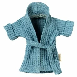 Maileg Badjasje Dusty Blue