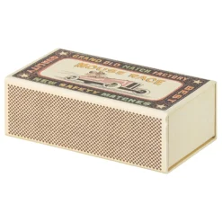 Maileg Grote Zus Muis In Matchbox