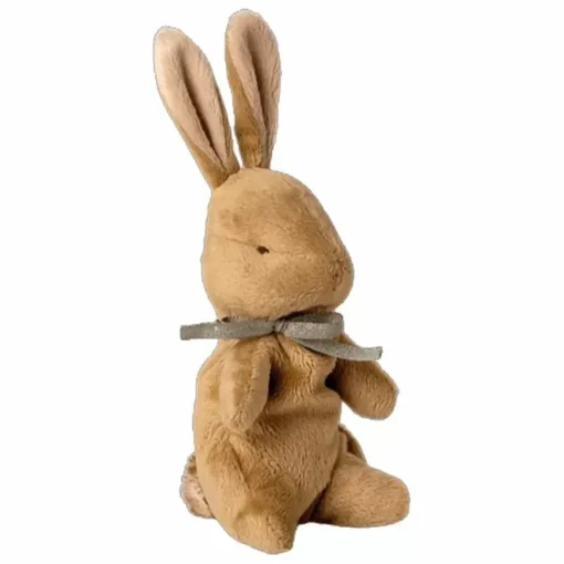 Maileg Knuffel My First Bunny Light Blue