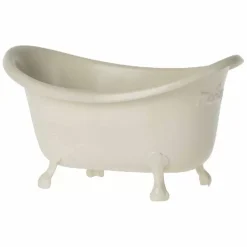 Maileg Miniatuur Bad Off White