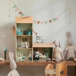 Maileg Speelkasteel Toren Met Keuken