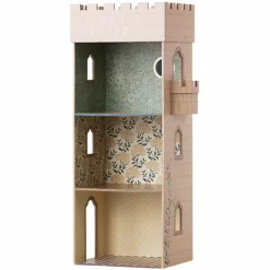 Maileg Speelkasteel Toren Met Spiegel
