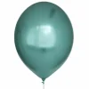 Mega Chroom Ballon Groen (60Cm) House Of Gia
