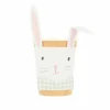 Meri Meri Easter Bunny Bekertjes Met Oren (8St)