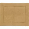 Meyco Boxkleed Boucle Toffee 80X100Cm