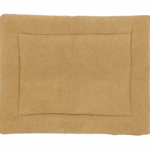 Meyco Boxkleed Boucle Toffee 80X100Cm