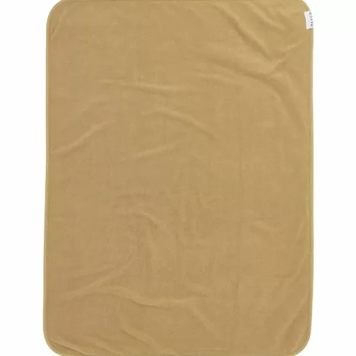 Meyco Deken Boucle Toffee