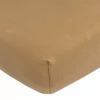 Meyco Hoeslaken Meegroeibed Jersey Toffee (70X140Cm)