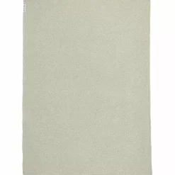 Meyco Wiegdeken Knit Basic Fleece Sand Melange