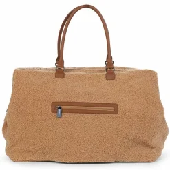 Mommy Bag Teddy Beige Childhome