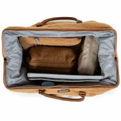 Mommy Bag Teddy Beige Childhome
