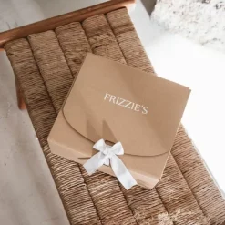 Mrs. Ertha Thermolaarsjes Frizzies Brownie