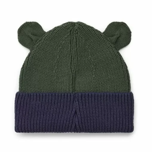 Muts Gina Navy/Hunter Mix Liewood