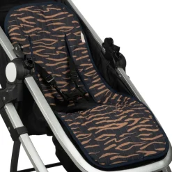 Nobodinoz Buggy Inlegger Hyde Park Leonie Brown