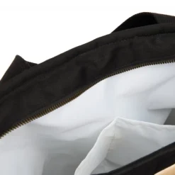 Nobodinoz Luierrrugzak Hyde Park Zwart