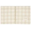 Nobodinoz Verschoonmatje Mozart Ivory Checks