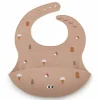 Noui Noui Siliconen Slab Ice Cream Old Rosa