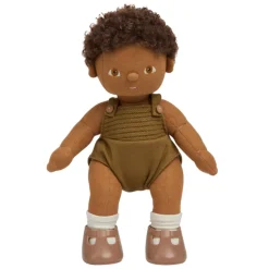 Olli Ella Dinkum Doll Button