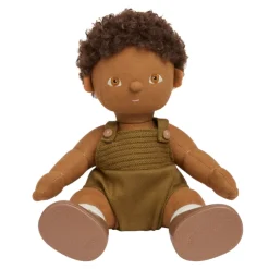 Olli Ella Dinkum Doll Button
