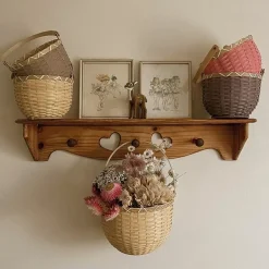 Olli Ella Mandje Berry Klein