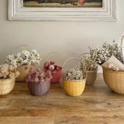 Olli Ella Mandje Berry Klein