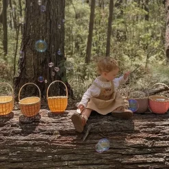 Olli Ella Mandje Berry Klein