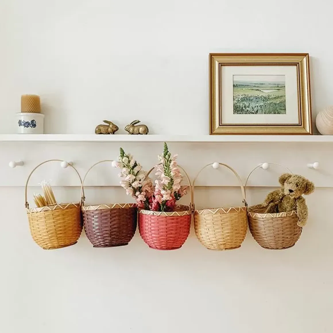 Olli Ella Mandje Nude Klein