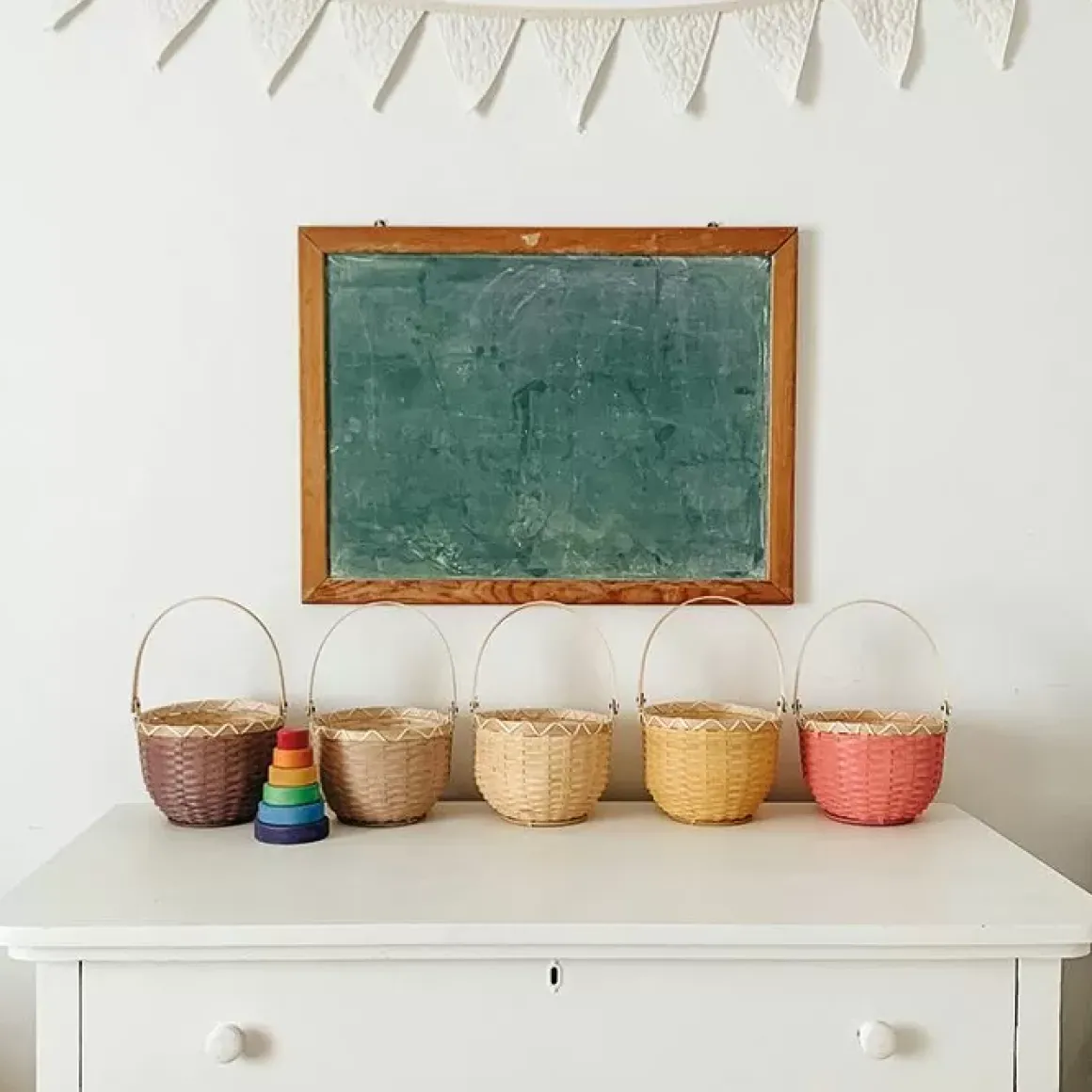 Olli Ella Mandje Nude Klein